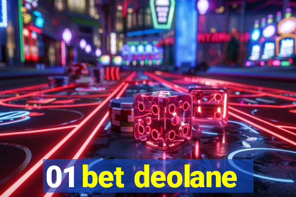 01 bet deolane